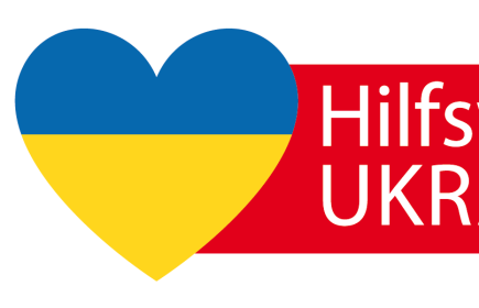 Verein Hilfswerk Ukraine, Gemeinnützige Organisation für Unterstützungs- und Entwicklungsarbeit in der Ukraine
